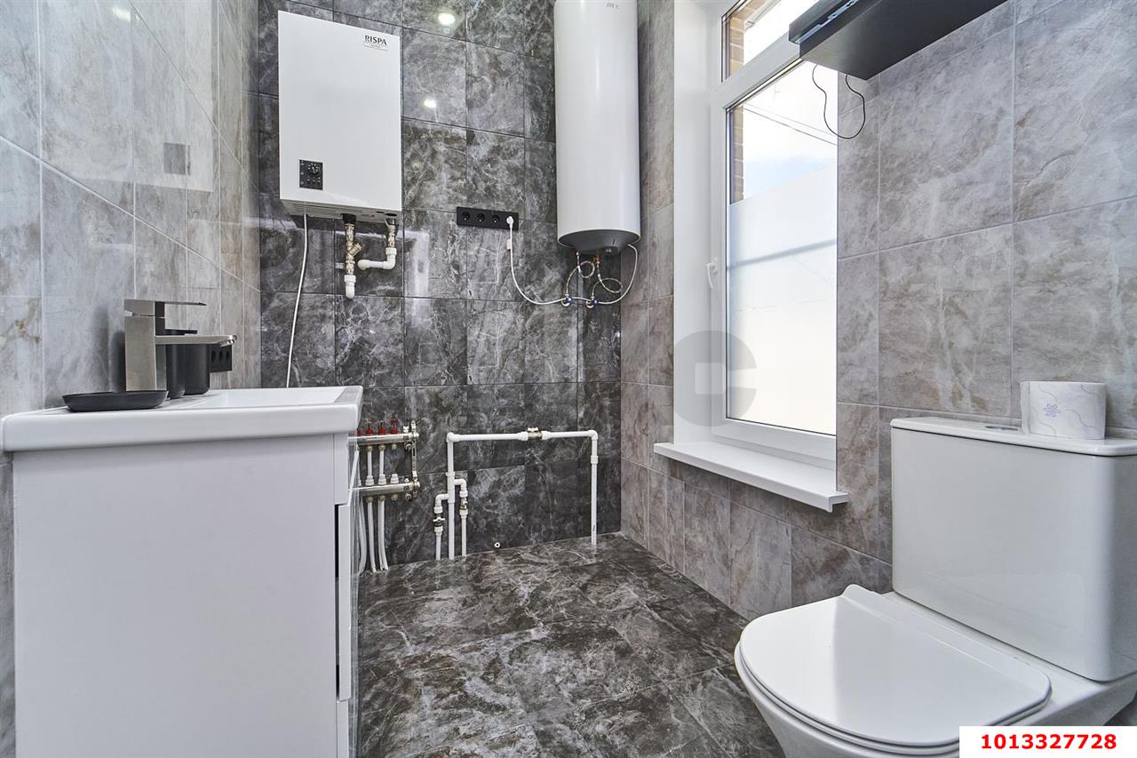 Фото №18: Дом 100 м² + 6.56 сот. - Козет, ул. Бжедугская, 7А