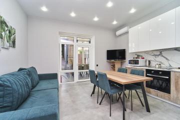 Фото №5: Дом 100 м² - Козет, ул. Бжедугская, 7А