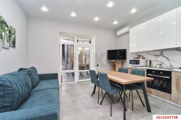 Фото №5: Дом 100 м² - Козет, ул. Бжедугская, 7А