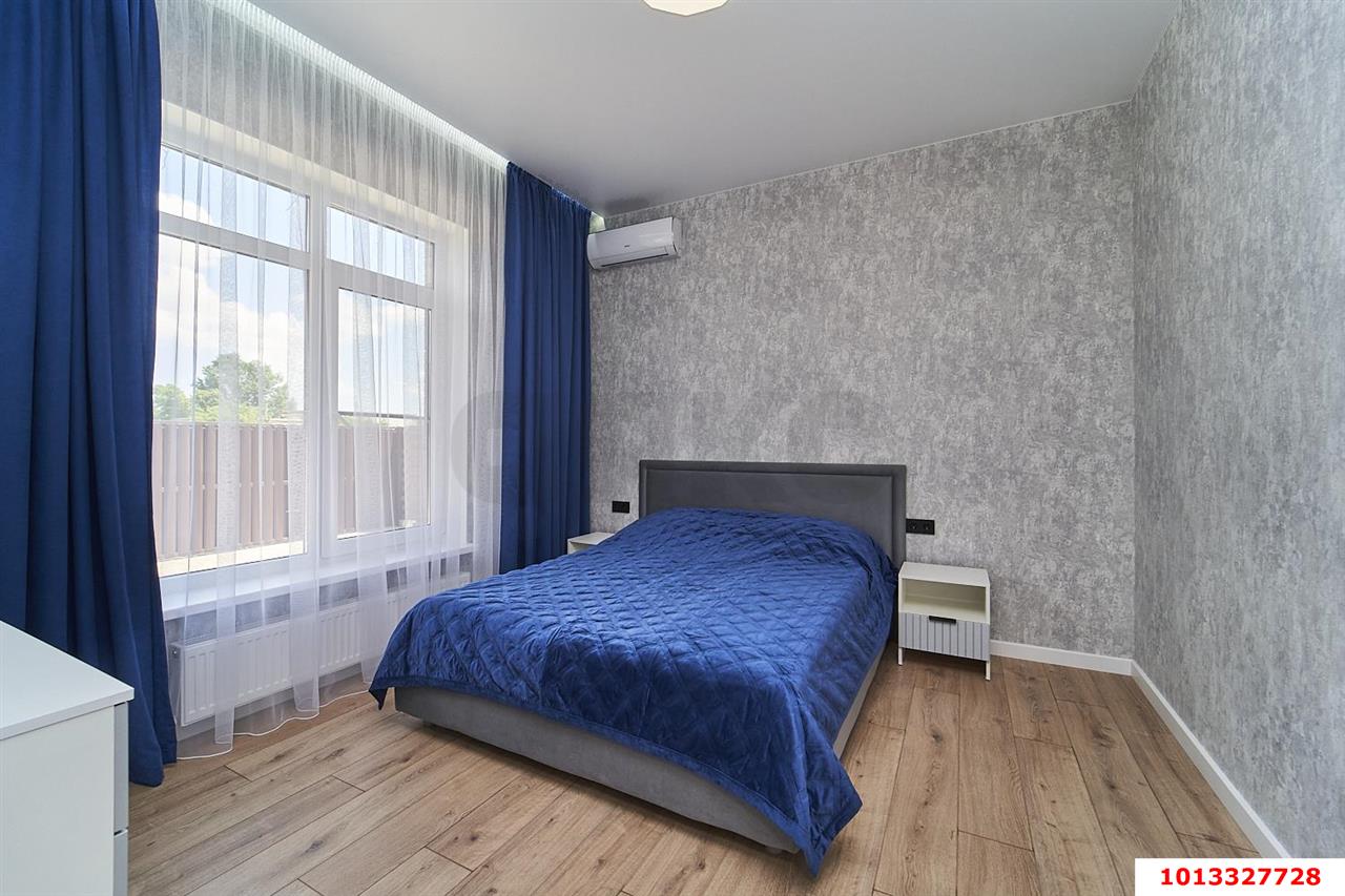 Фото №12: Дом 100 м² + 6.56 сот. - Козет, ул. Бжедугская, 7А