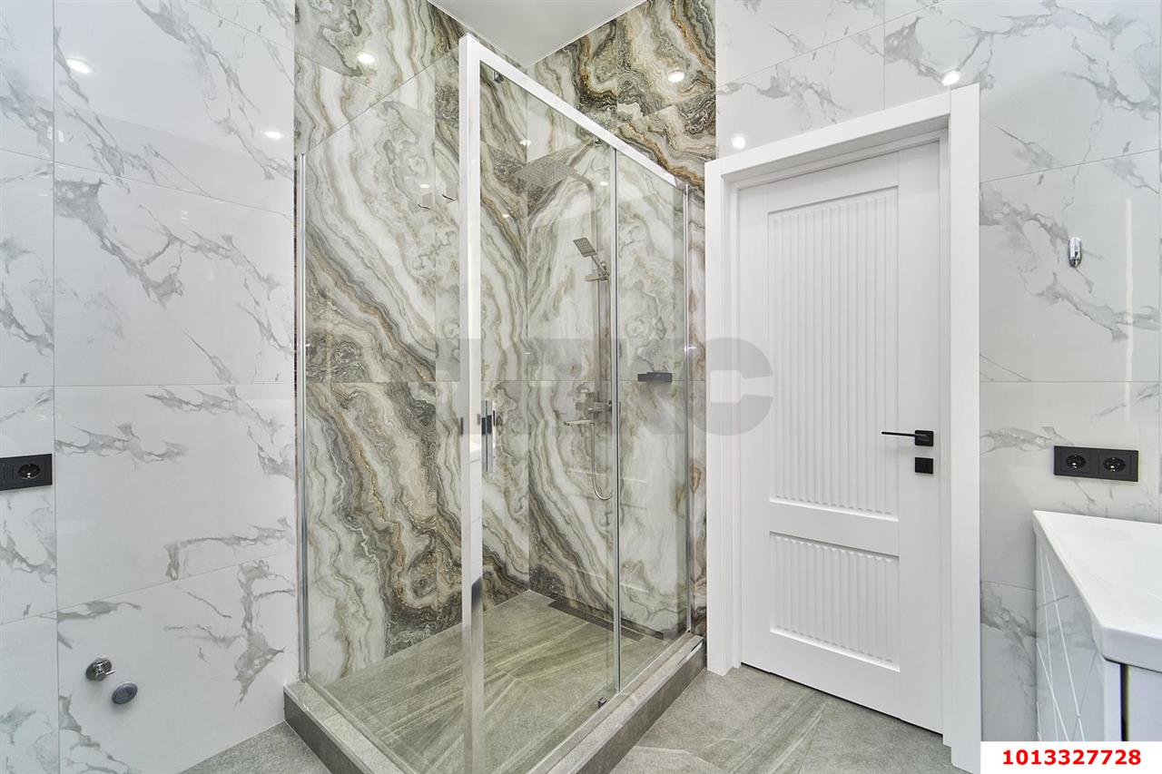 Фото №16: Дом 100 м² + 6.56 сот. - Козет, ул. Бжедугская, 7А