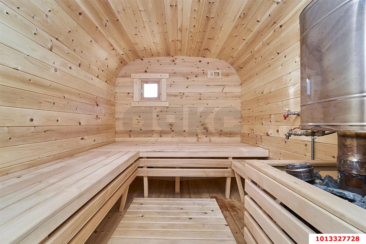 Фото №13: Дом 100 м² + 6.56 сот. - Козет, ул. Бжедугская, 7А