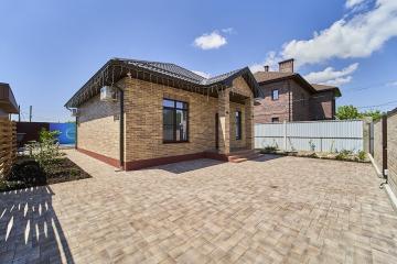 Фото №4: Дом 100 м² - Козет, ул. Бжедугская, 7А