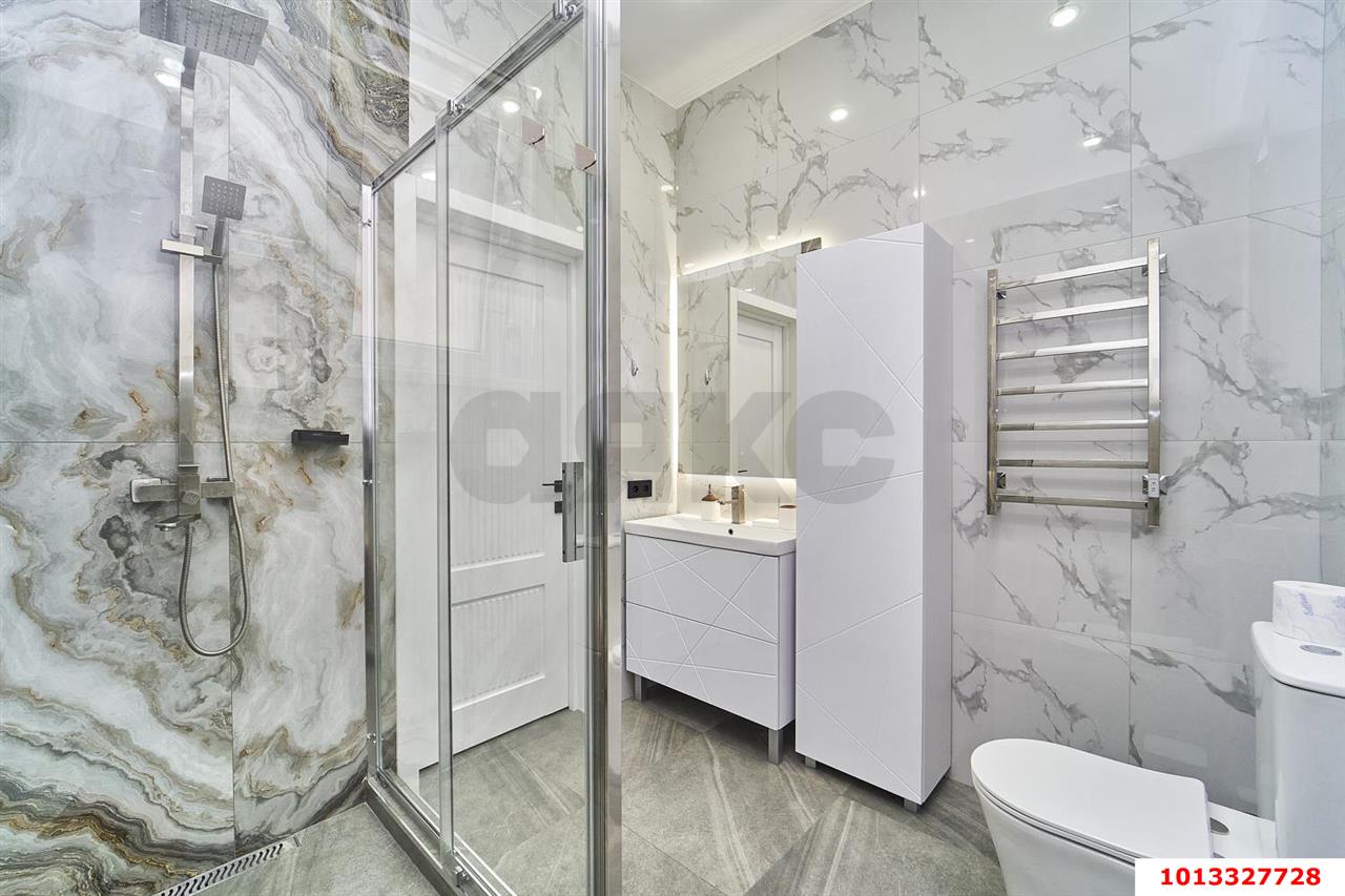 Фото №17: Дом 100 м² + 6.56 сот. - Козет, ул. Бжедугская, 7А