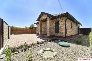 Фото №3: Дом 100 м² - Козет, ул. Бжедугская, 7А