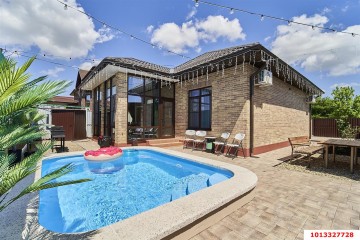 Фото №1: Дом 100 м² - Козет, ул. Бжедугская, 7А