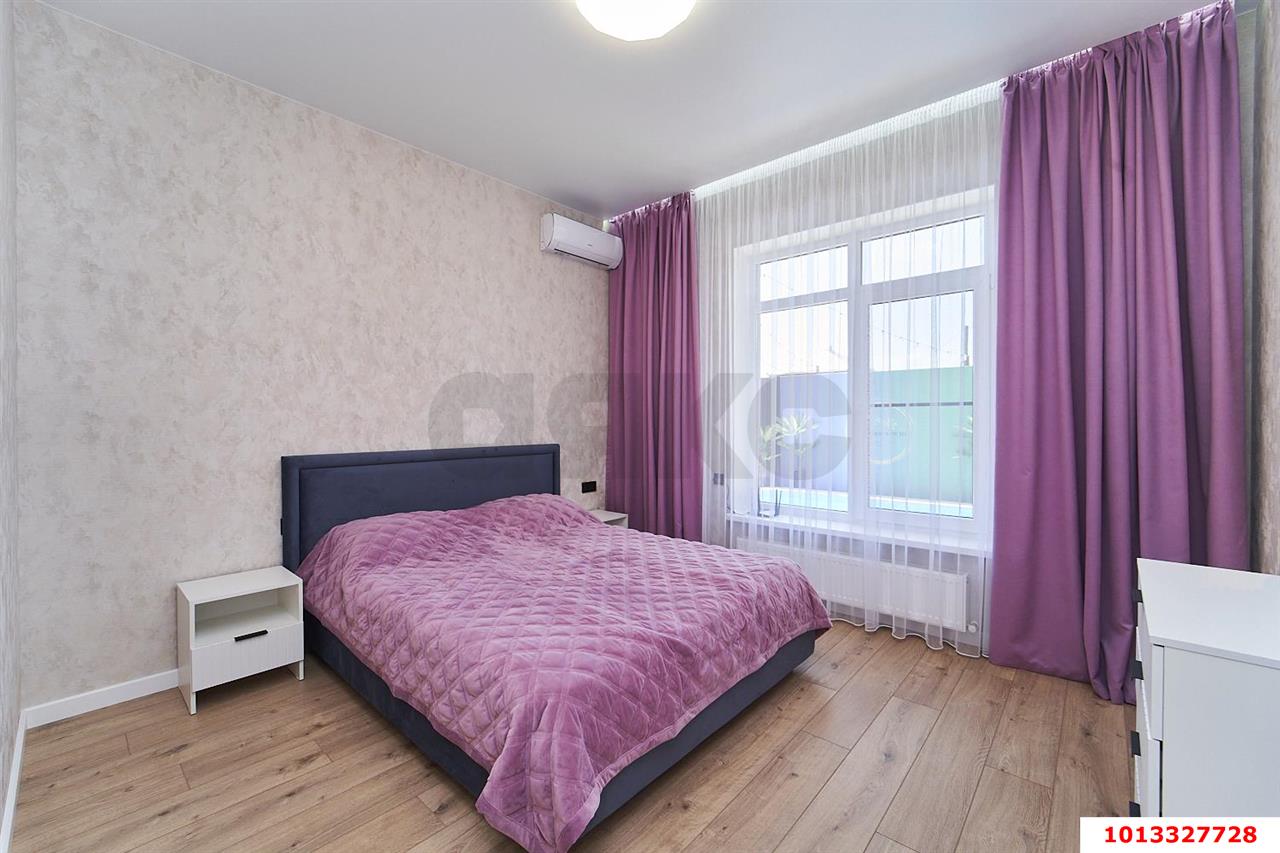 Фото №11: Дом 100 м² + 6.56 сот. - Козет, ул. Бжедугская, 7А