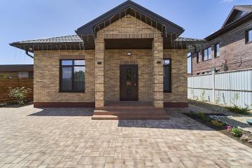 Фото №2: Дом 100 м² - Козет, ул. Бжедугская, 7А