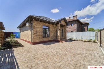 Фото №4: Дом 100 м² - Козет, ул. Бжедугская, 7А