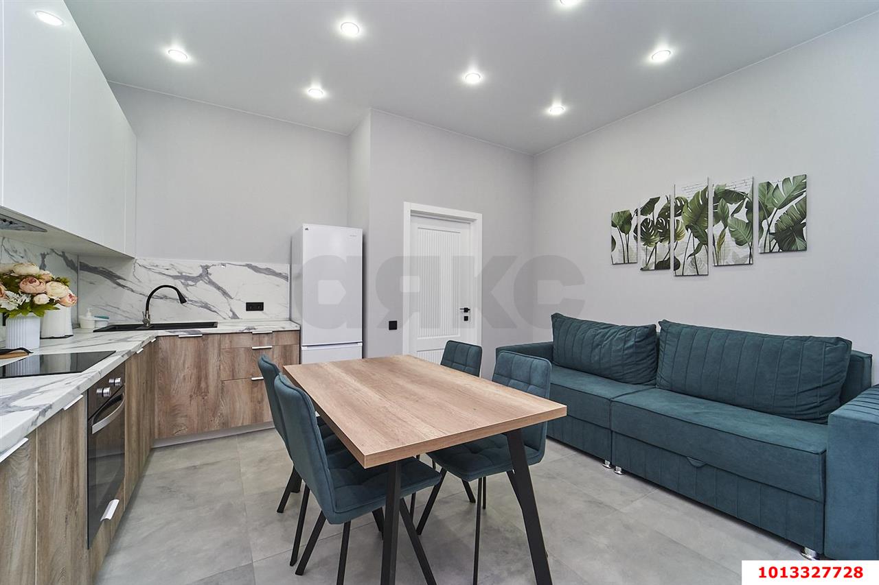 Фото №6: Дом 100 м² + 6.56 сот. - Козет, ул. Бжедугская, 7А