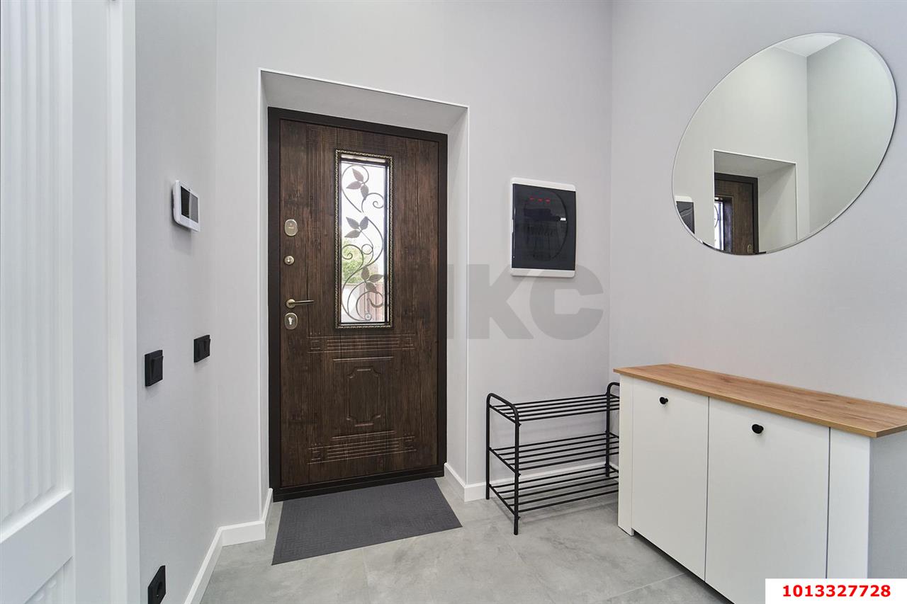 Фото №15: Дом 100 м² + 6.56 сот. - Козет, ул. Бжедугская, 7А