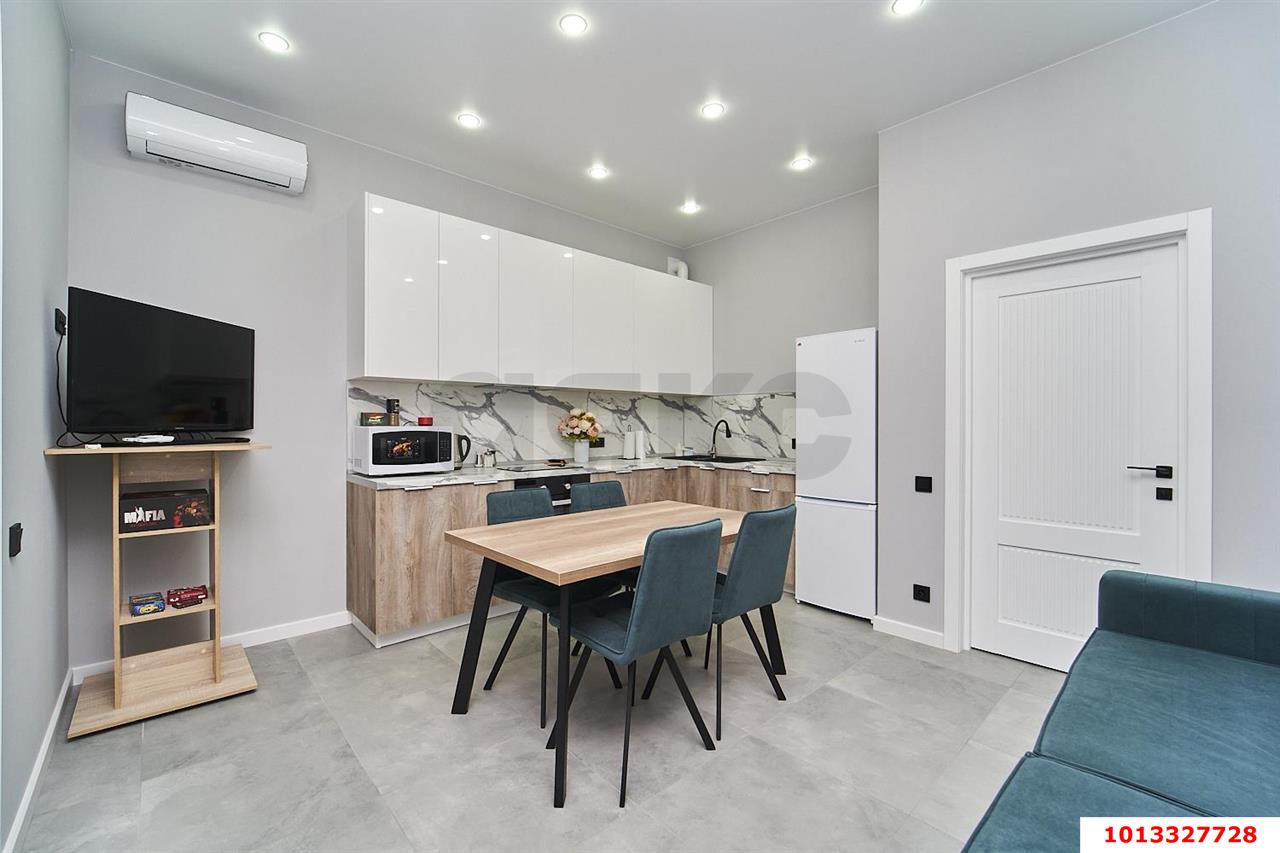 Фото №8: Дом 100 м² + 6.56 сот. - Козет, ул. Бжедугская, 7А