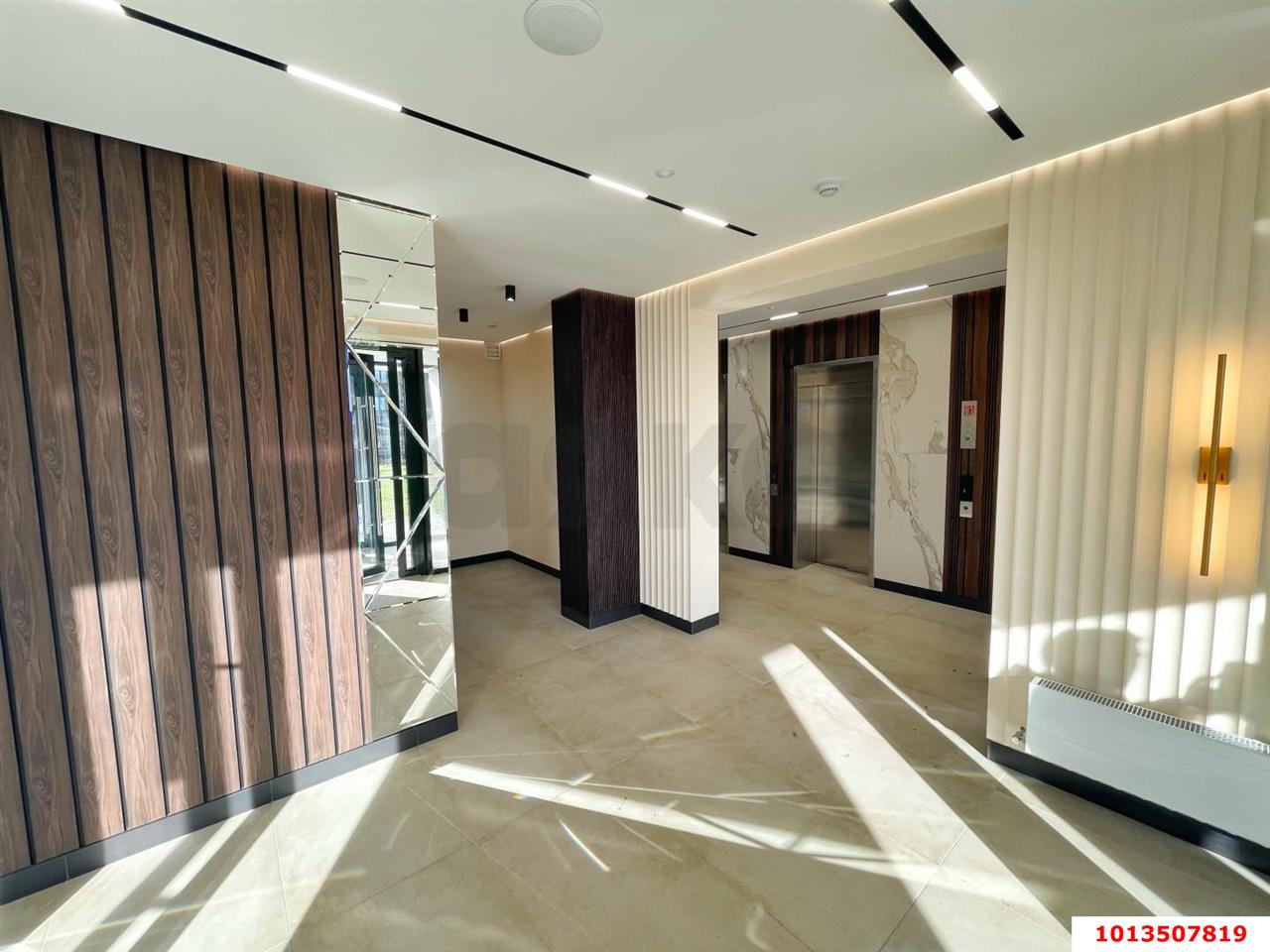 Фото №7: 1-комнатная квартира 36 м² - Краснодар, Черёмушки, ул. Обрывная, 132/1