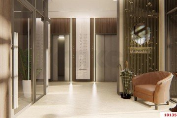 Фото №2: 1-комнатная квартира 36 м² - Краснодар, мкр. Черёмушки, ул. Обрывная, 132/1