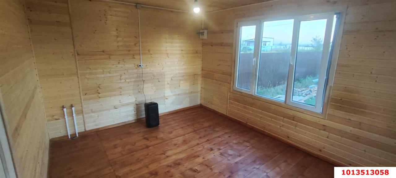 Фото №6: Земельный участок 6 сот. - Энем, ул. Первомайская, 159