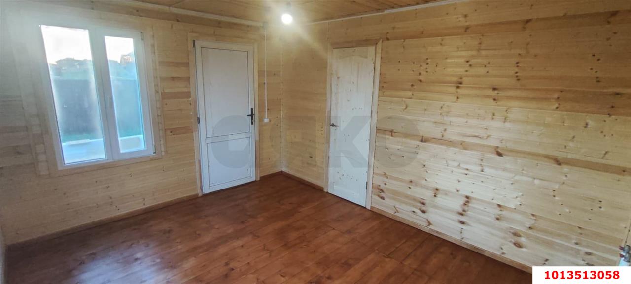 Фото №7: Земельный участок 6 сот. - Энем, ул. Первомайская, 159