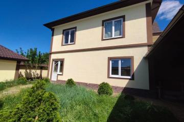 Фото №1: Дом 333 м² - Юбилейное, мкр. Прикубанский внутригородской округ, ул. Васильковая, 17