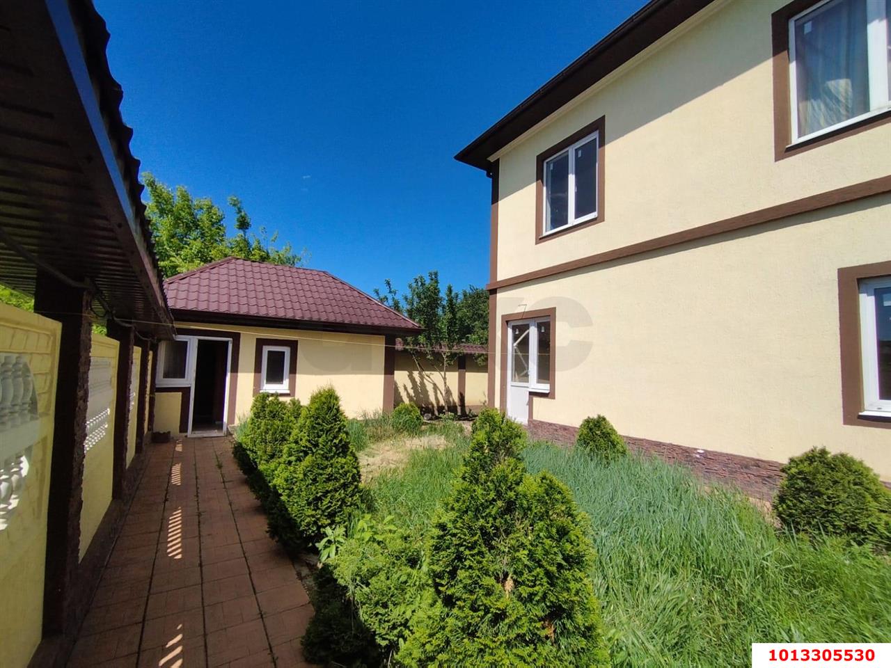 Фото №8: Дом 333 м² + 6.12 сот. - Юбилейное, мкр. Прикубанский внутригородской округ, ул. Васильковая, 17