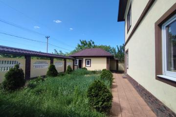 Фото №3: Дом 333 м² - Юбилейное, мкр. Прикубанский внутригородской округ, ул. Васильковая, 17