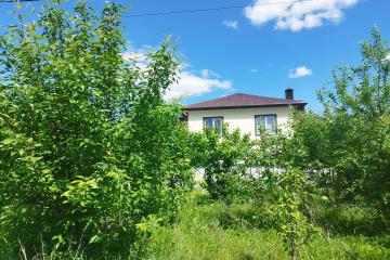 Фото №5: Дом 333 м² - Юбилейное, мкр. Прикубанский внутригородской округ, ул. Васильковая, 17