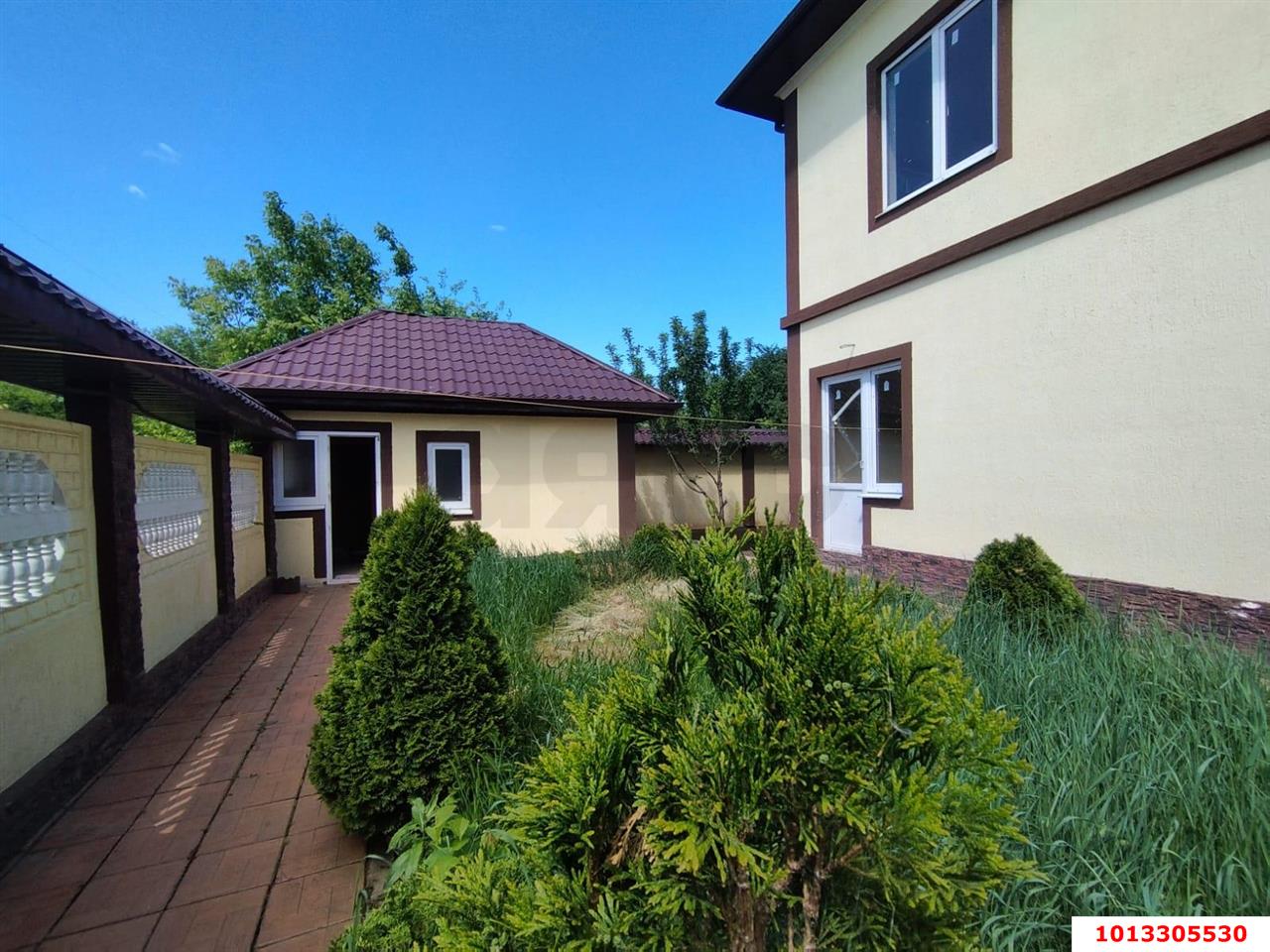 Фото №4: Дом 333 м² + 6.12 сот. - Юбилейное, мкр. Прикубанский внутригородской округ, ул. Васильковая, 17