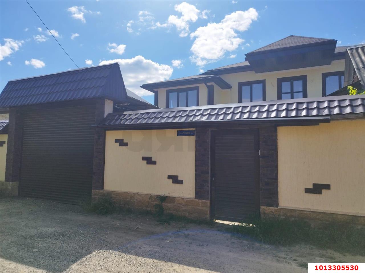 Фото №6: Дом 333 м² + 6.12 сот. - Юбилейное, мкр. Прикубанский внутригородской округ, ул. Васильковая, 17