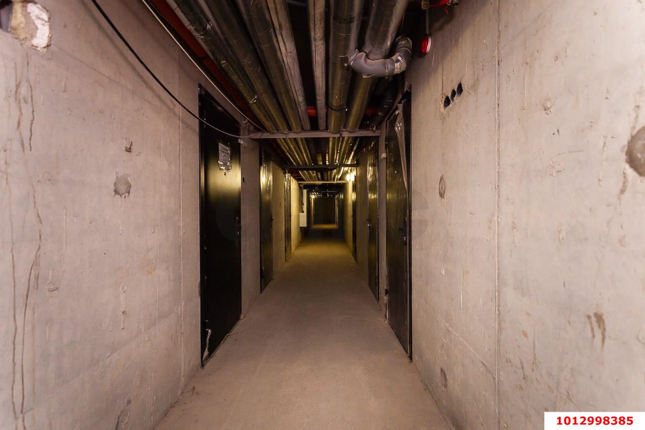 Фото №1: Коммерция 22 м² - Старобжегокай, ул. Береговая, 1/4