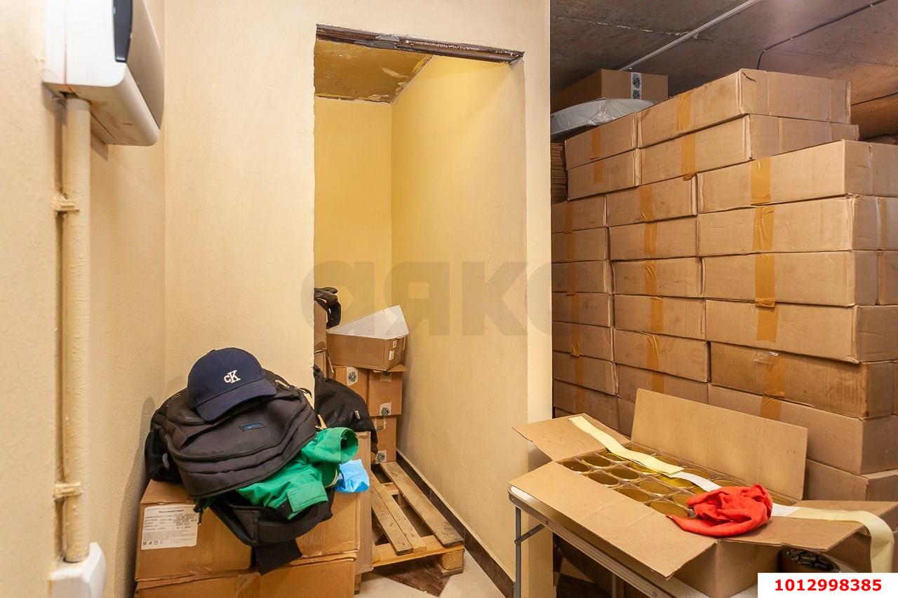 Фото №4: Коммерция 22 м² - Старобжегокай, ул. Береговая, 1/4