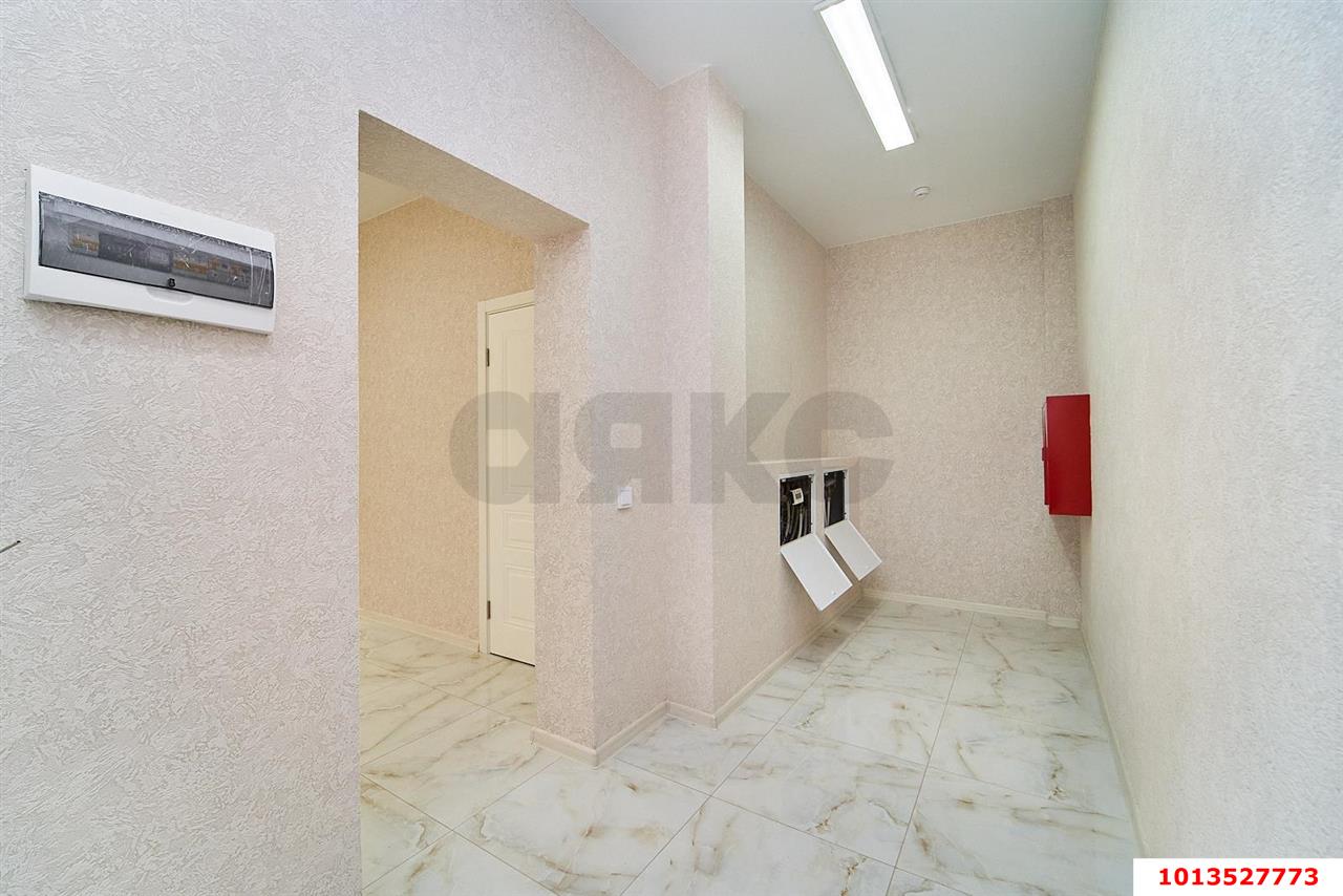 Фото №3: Торговое помещение 61 м² - Краснодар, жилой комплекс Статус, ул. Стасова, 10