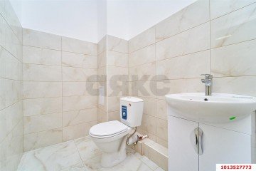 Фото №3: Торговое помещение 61 м² - Краснодар, мкр. жилой комплекс Статус, ул. Стасова, 10