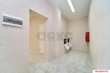Фото №4: Торговое помещение 61 м² - Краснодар, мкр. жилой комплекс Статус, ул. Стасова, 10