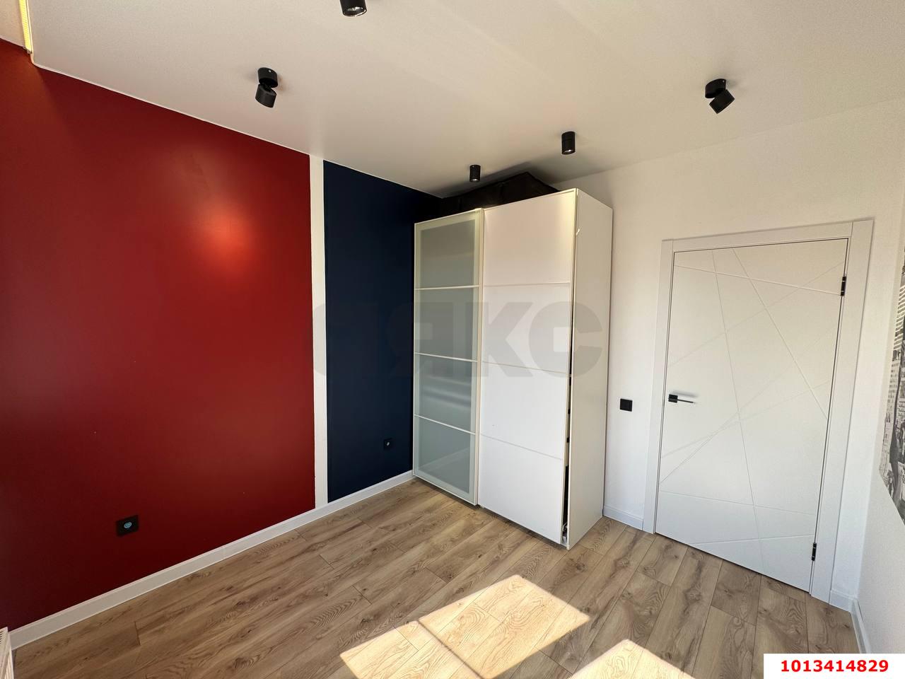 Фото №12: 3-комнатная квартира 70 м² - Новая Адыгея, жилой комплекс Виноград 2, ул. Бжегокайская, 25/1к5