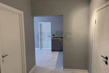 Фото №5: 3-комнатная квартира 61 м² - Новая Адыгея, мкр. жилой комплекс Виноград 2, ул. Бжегокайская, 25/1к5