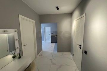 Фото №4: 3-комнатная квартира 61 м² - Новая Адыгея, мкр. жилой комплекс Виноград 2, ул. Бжегокайская, 25/1к5