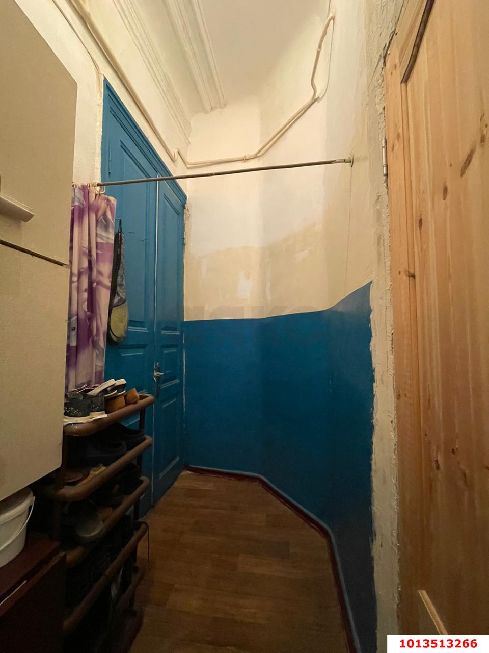 Фото №12: 1-комнатная квартира 30 м² - Краснодар, Западный внутригородской округ, ул. Рашпилевская, 13/1