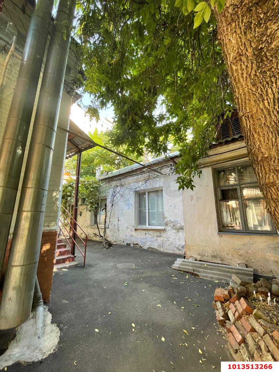 Фото №9: 1-комнатная квартира 30 м² - Краснодар, Западный внутригородской округ, ул. Рашпилевская, 13/1