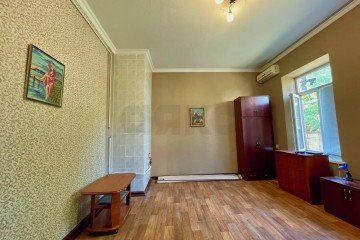 Фото №1: 1-комнатная квартира 30 м² - Краснодар, мкр. Западный внутригородской округ, ул. Рашпилевская, 13/1