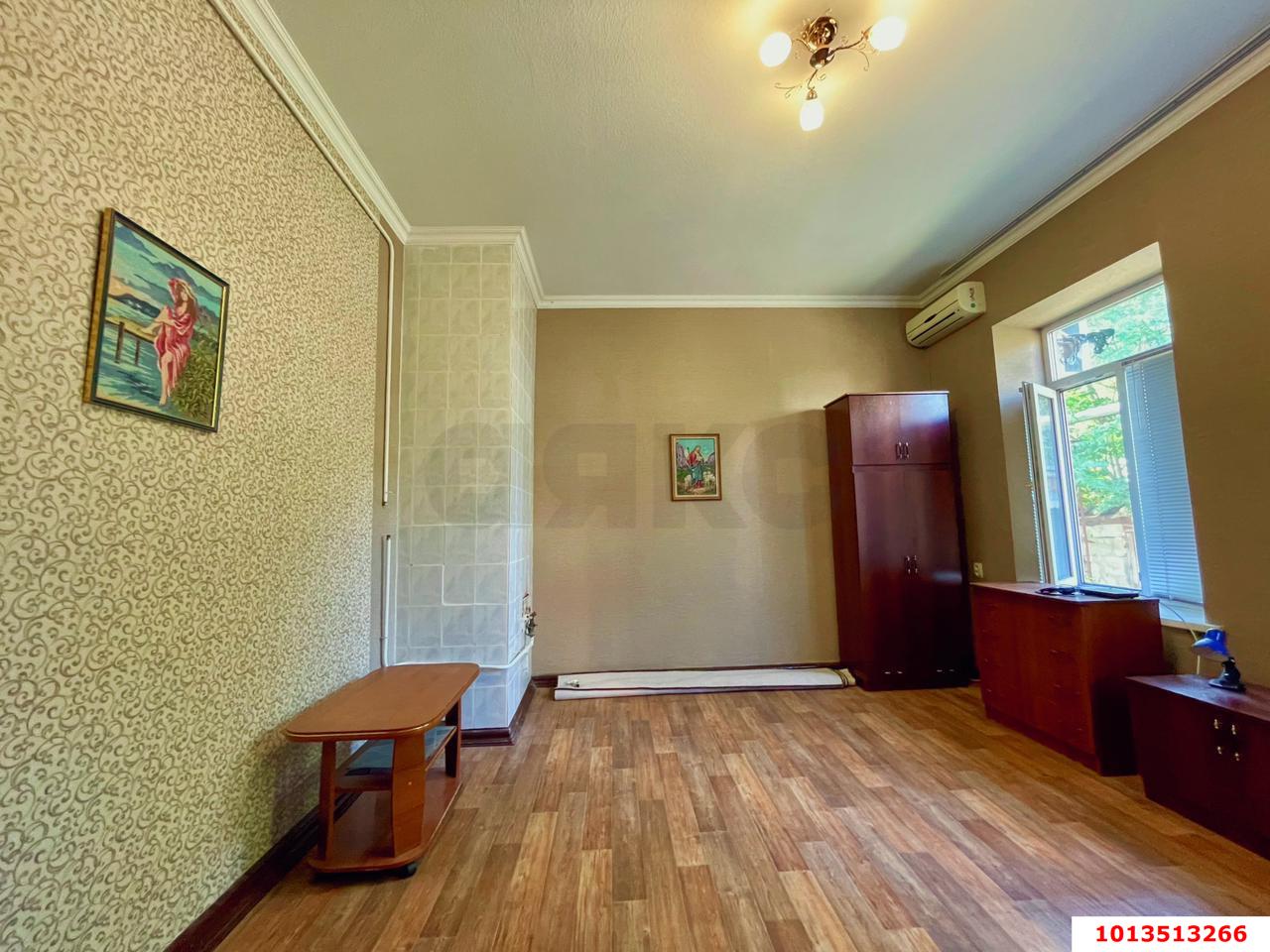 Фото №1: 1-комнатная квартира 30 м² - Краснодар, Западный внутригородской округ, ул. Рашпилевская, 13/1