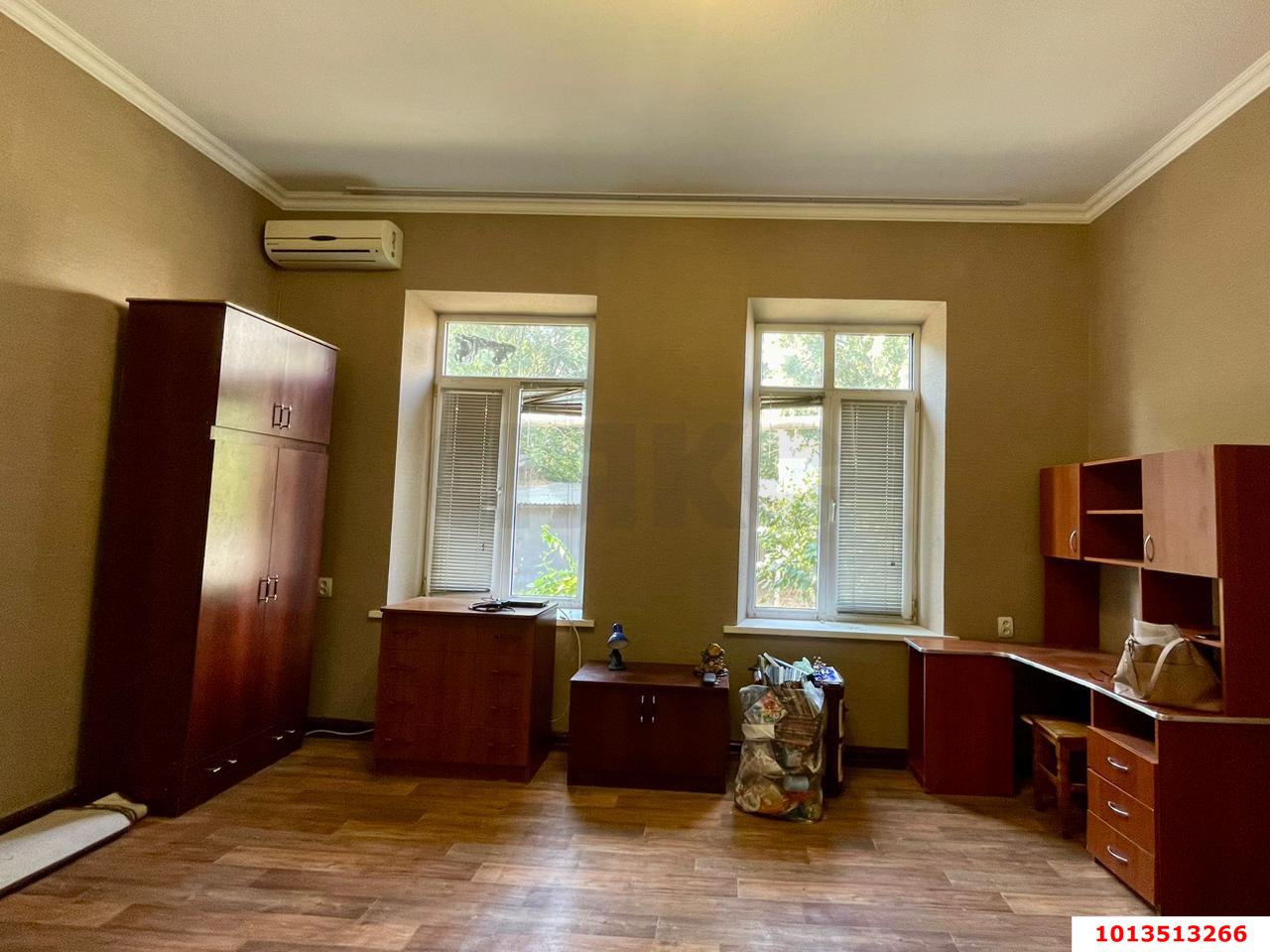 Фото №2: 1-комнатная квартира 30 м² - Краснодар, Западный внутригородской округ, ул. Рашпилевская, 13/1