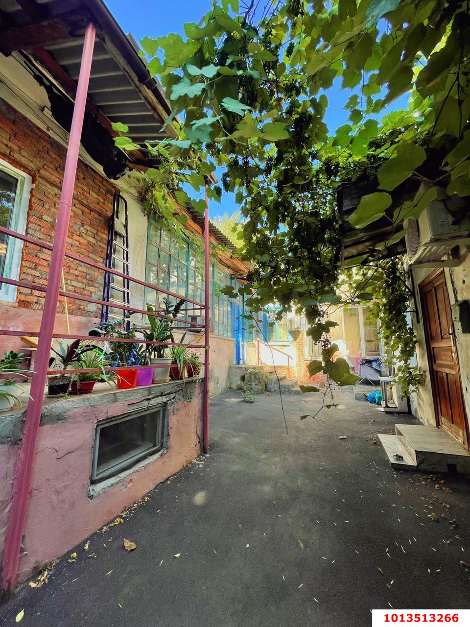 Фото №6: 1-комнатная квартира 30 м² - Краснодар, Западный внутригородской округ, ул. Рашпилевская, 13/1