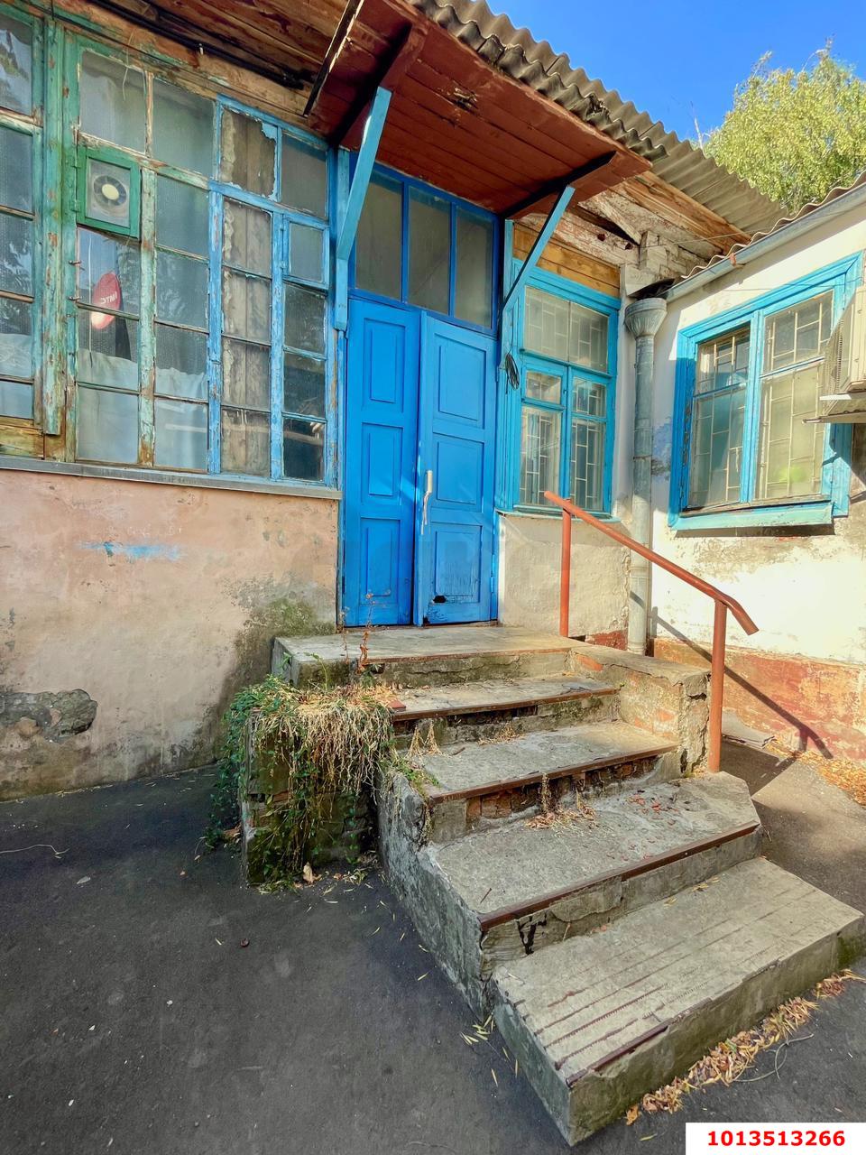 Фото №7: 1-комнатная квартира 30 м² - Краснодар, Западный внутригородской округ, ул. Рашпилевская, 13/1
