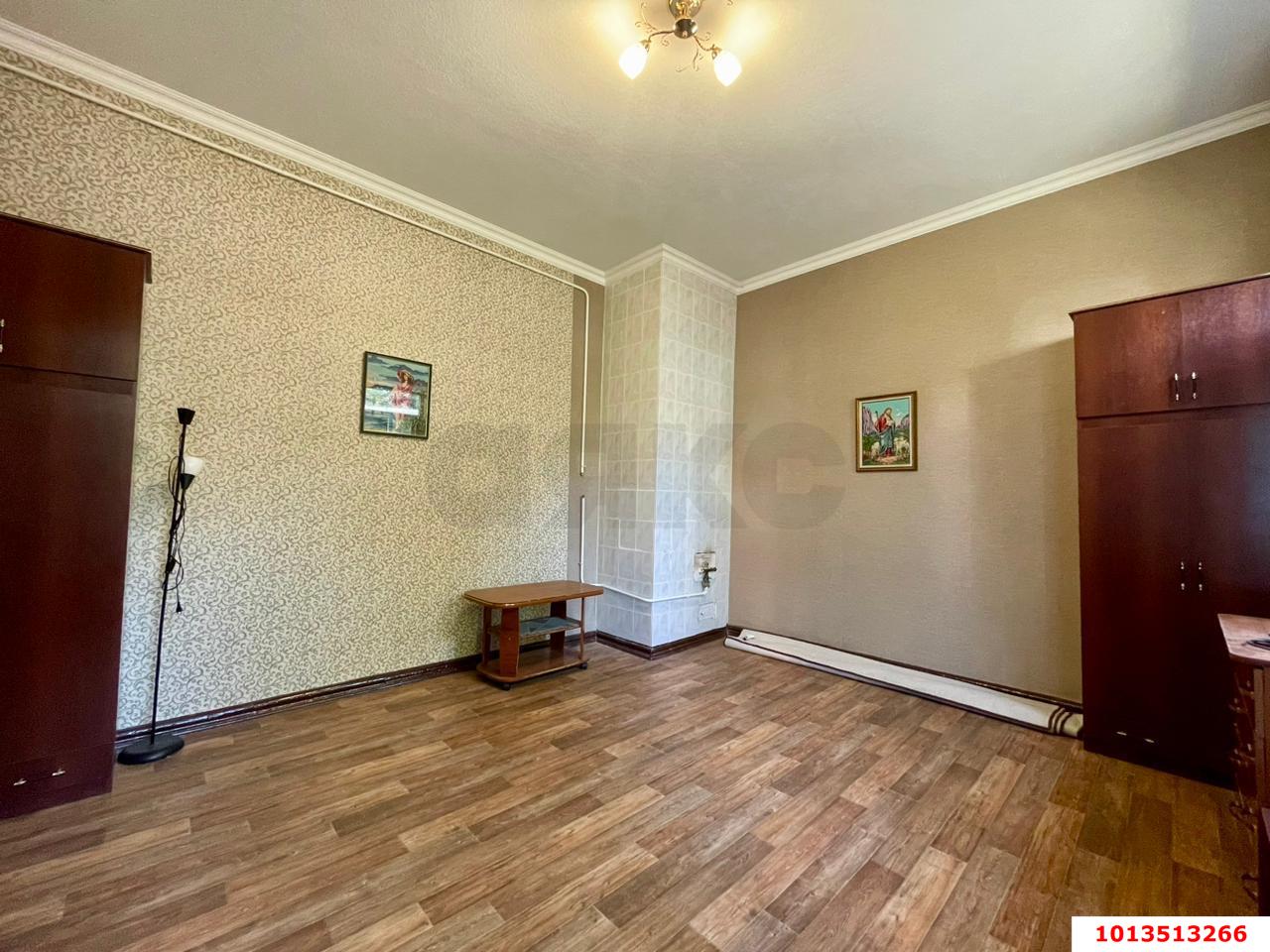 Фото №5: 1-комнатная квартира 30 м² - Краснодар, Западный внутригородской округ, ул. Рашпилевская, 13/1