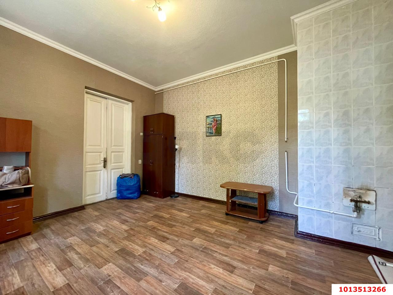 Фото №4: 1-комнатная квартира 30 м² - Краснодар, Западный внутригородской округ, ул. Рашпилевская, 13/1