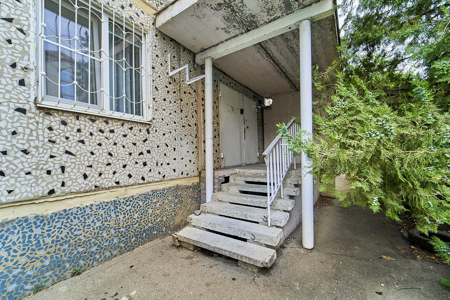 Фото №8: 1-комнатная квартира 50 м² - Краснодар, Прикубанский внутригородской округ, мкр. Круглик, ул. Школьная, 13/2