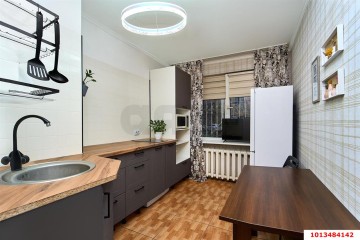 Фото №5: 1-комнатная квартира 50 м² - Краснодар, мкр. Школьный, ул. Школьная, 13/2