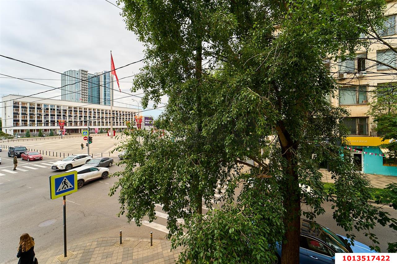 Фото №13: 2-комнатная квартира 50 м² - Краснодар, Центральный, ул. Будённого, 141