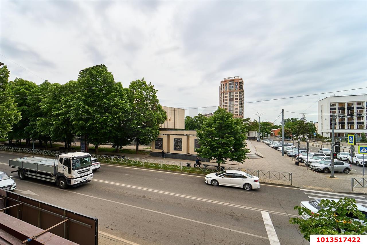 Фото №14: 2-комнатная квартира 50 м² - Краснодар, Центральный, ул. Будённого, 141