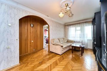 Фото №2: 2-комнатная квартира 47 м² - Краснодар, мкр. Центральный, ул. Будённого, 141