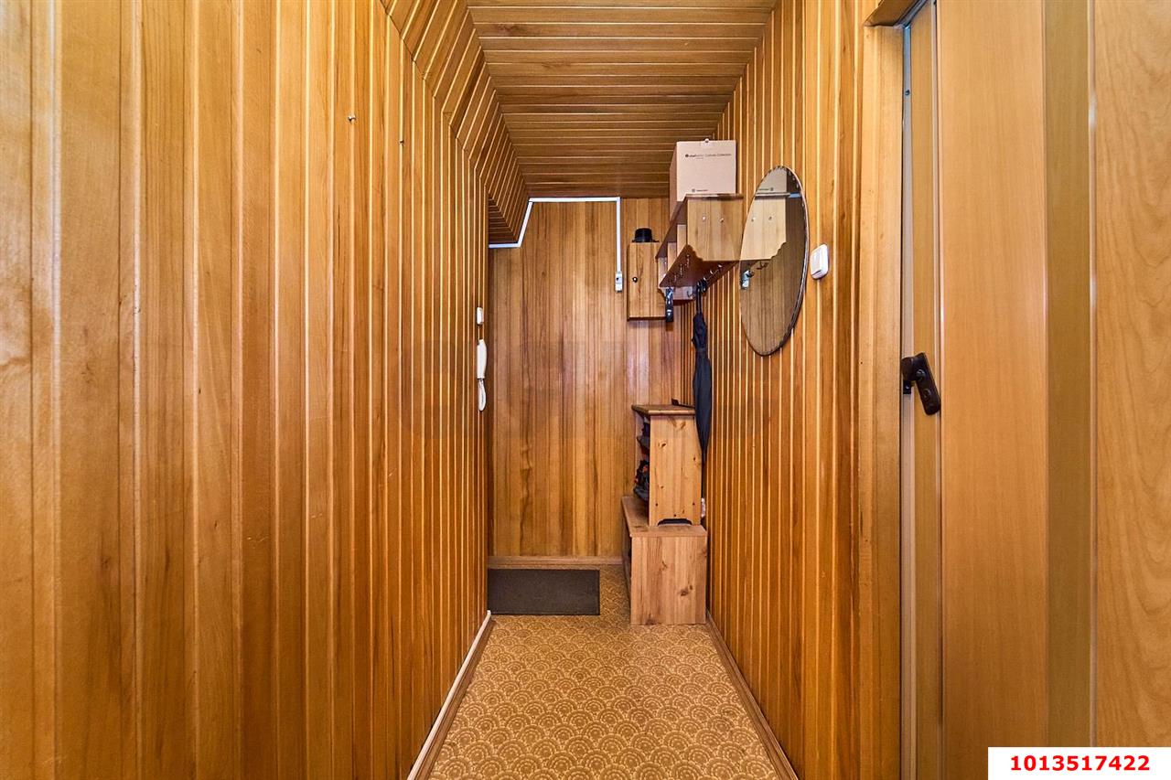 Фото №9: 2-комнатная квартира 50 м² - Краснодар, Центральный, ул. Будённого, 141