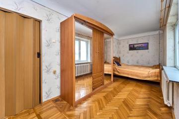 Фото №4: 2-комнатная квартира 47 м² - Краснодар, мкр. Центральный, ул. Будённого, 141